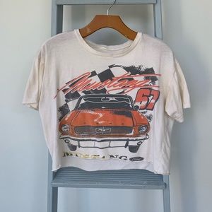 AMERICAN EAGLE GRAPHIC TEE BUNDLE (3 for 1)